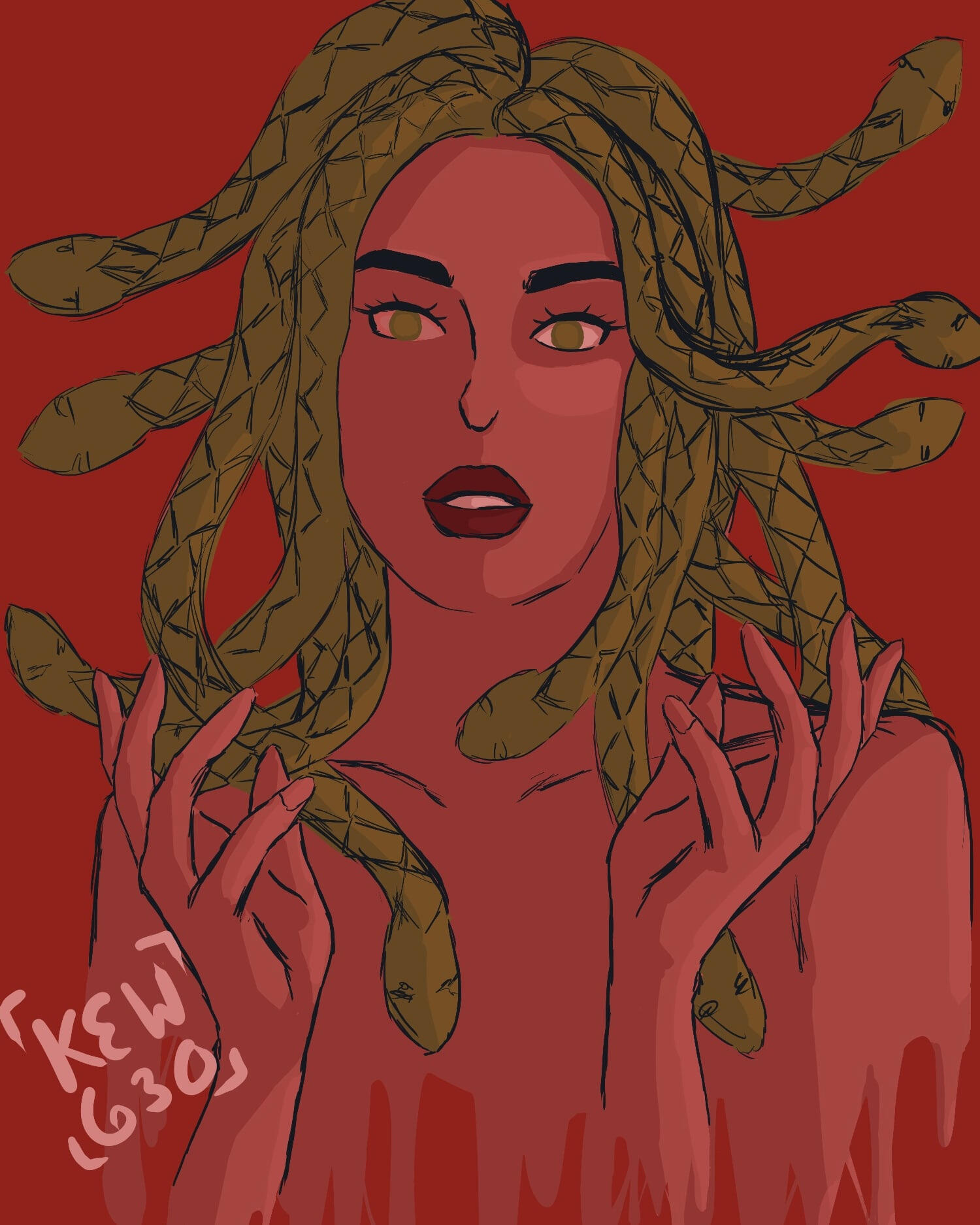 Medusa
